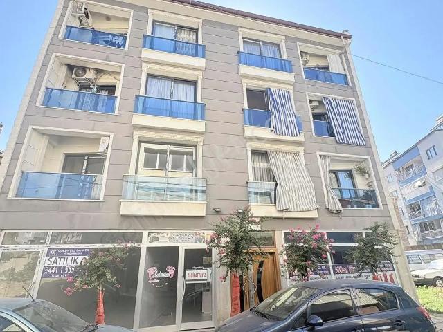 Salihli, Manisa içerisinde kiralık mülk