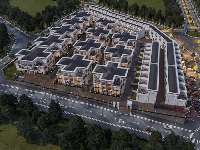 Kayapinar, Diyarbakir içerisinde satılık Villa