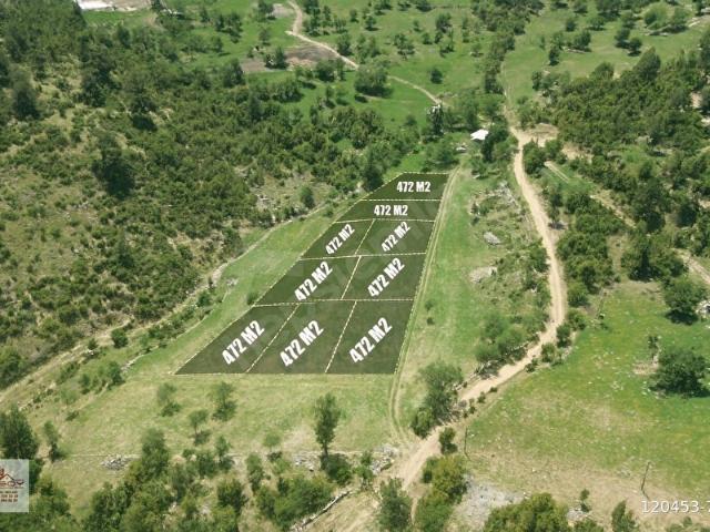 Bucak, Burdur içerisinde satılık Arsa