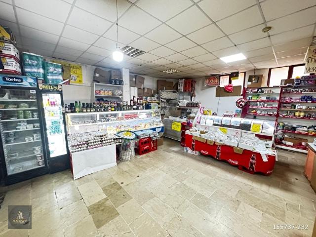 Mamak, Ankara içerisinde satılık Dükkan