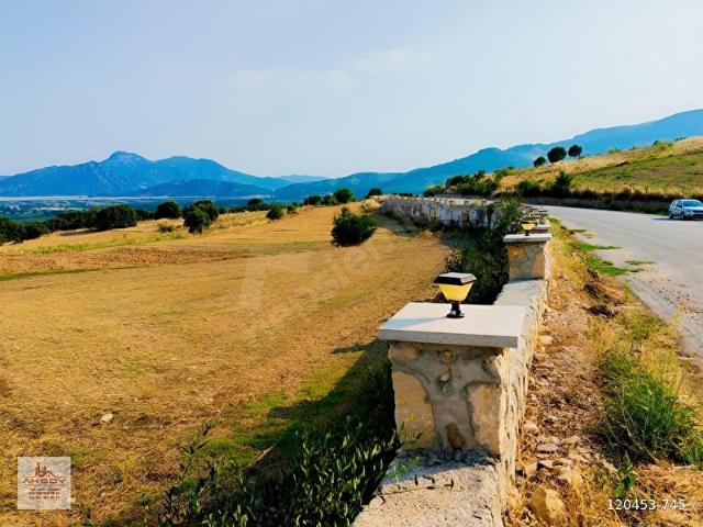 Bucak, Burdur içerisinde satılık Arsa