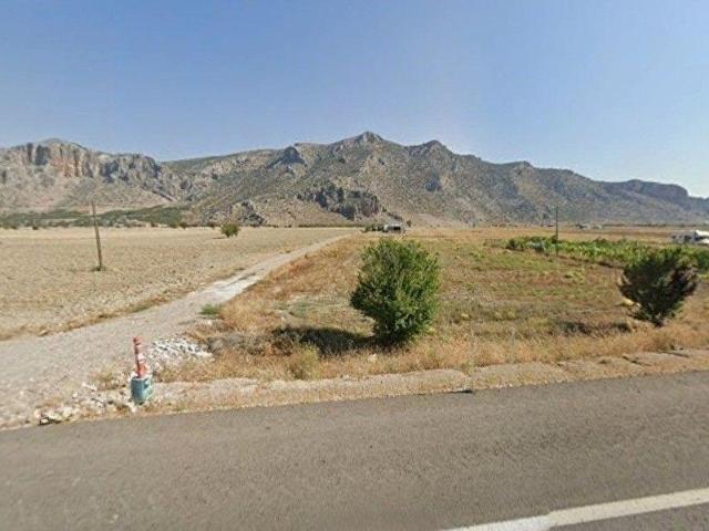 Korkuteli, Antalya içerisinde satılık Arsa