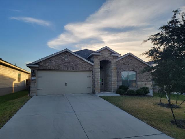 Property for sale in Williamson, Texas