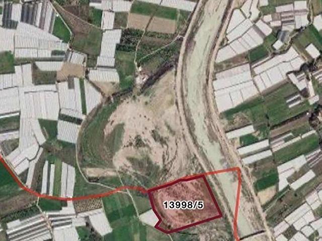 Aksu, Antalya içerisinde satılık Arsa