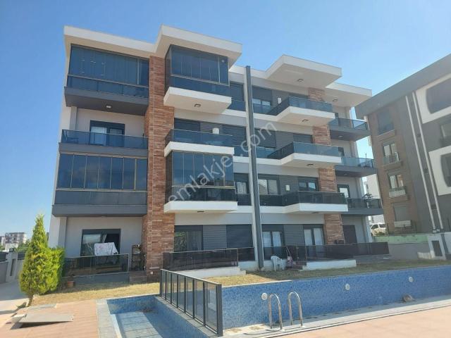 Aksu, Antalya içerisinde kiralık mülk