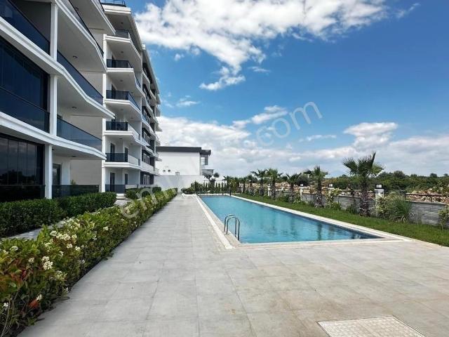 Aksu, Antalya içerisinde kiralık mülk