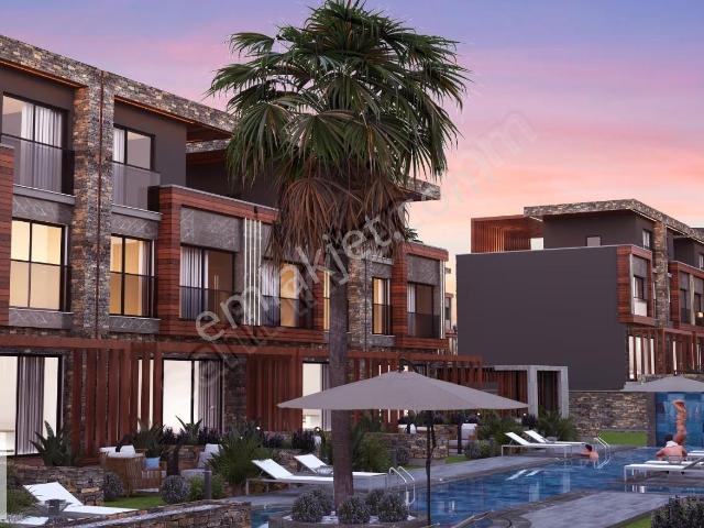 Aksu, Antalya içerisinde satılık Villa