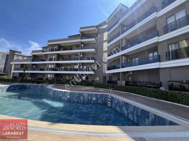 Aksu, Antalya içerisinde satılık mülk