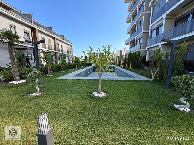 Aksu, Antalya içerisinde satılık mülk