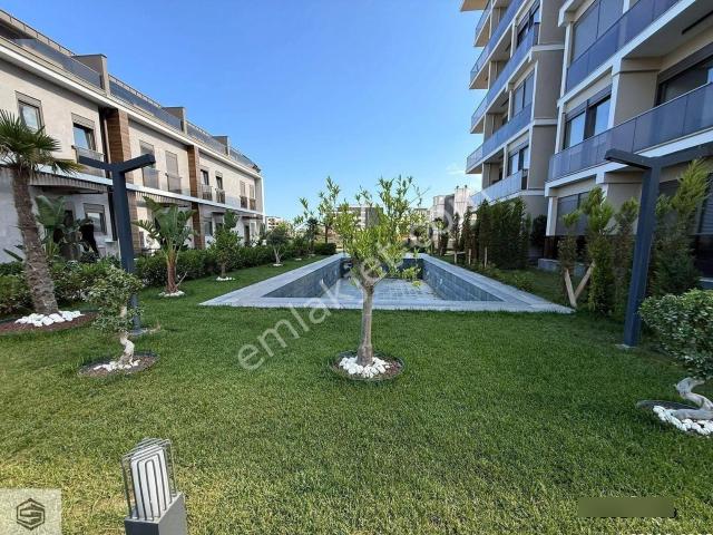 Aksu, Antalya içerisinde kiralık mülk