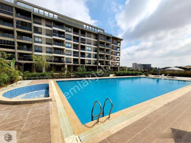 Aksu, Antalya içerisinde kiralık mülk