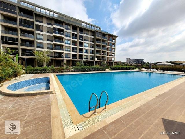 Aksu, Antalya içerisinde satılık mülk