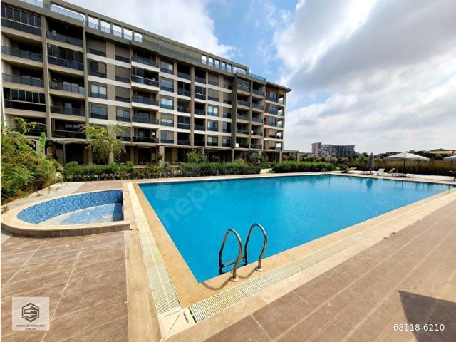 Aksu, Antalya içerisinde satılık mülk