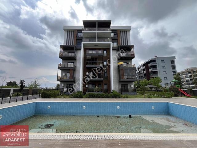 Aksu, Antalya içerisinde kiralık mülk