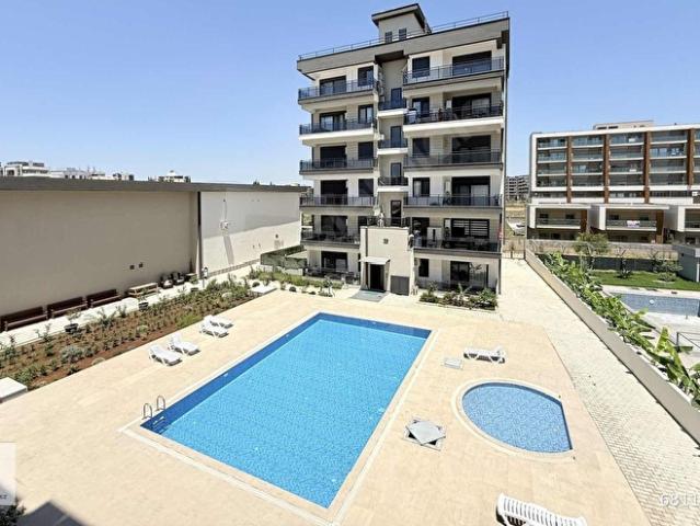 Aksu, Antalya içerisinde satılık mülk