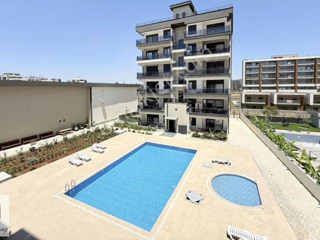 Aksu, Antalya içerisinde kiralık mülk
