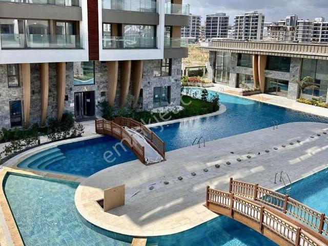 Aksu, Antalya içerisinde satılık mülk