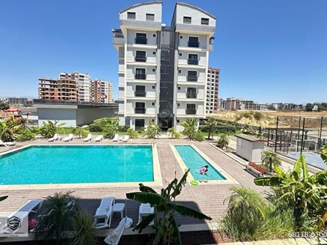 Aksu, Antalya içerisinde satılık mülk