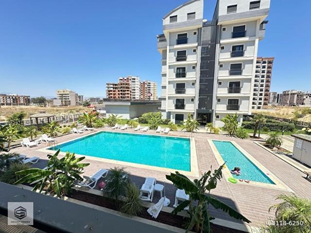 Aksu, Antalya içerisinde satılık mülk