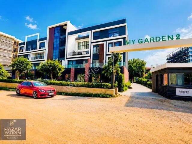 Aksu, Antalya içerisinde satılık mülk
