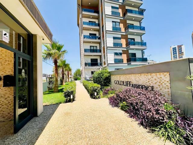 Aksu, Antalya içerisinde kiralık mülk