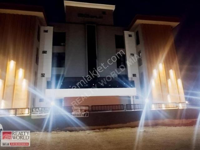 Aksu, Antalya içerisinde kiralık mülk