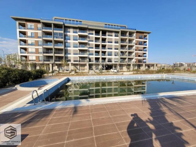Aksu, Antalya içerisinde kiralık mülk