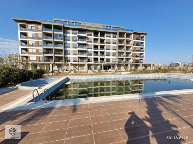 Aksu, Antalya içerisinde satılık mülk