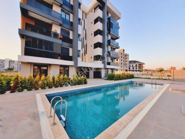 Aksu, Antalya içerisinde kiralık mülk