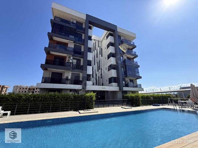 Aksu, Antalya içerisinde satılık mülk