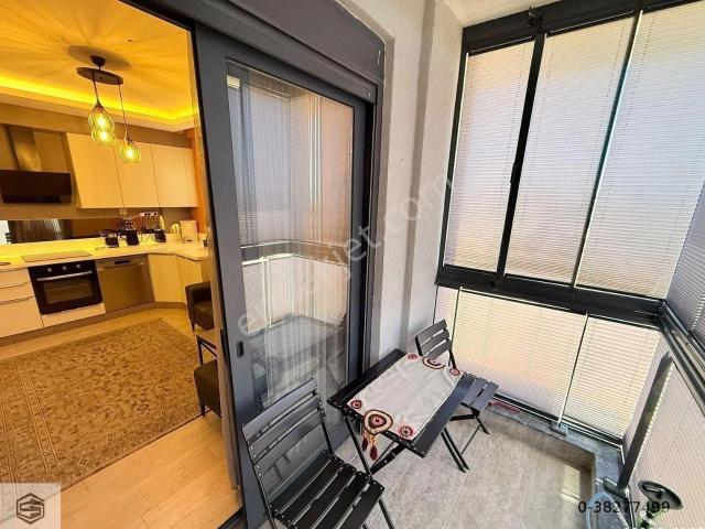 Aksu, Antalya içerisinde kiralık mülk