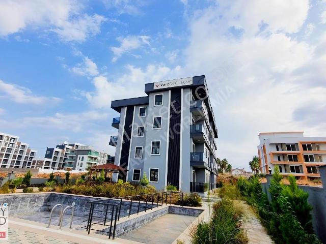 Aksu, Antalya içerisinde kiralık mülk