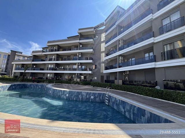 Aksu, Antalya içerisinde satılık mülk