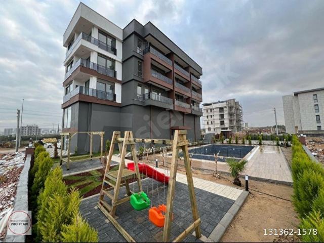 Aksu, Antalya içerisinde satılık mülk