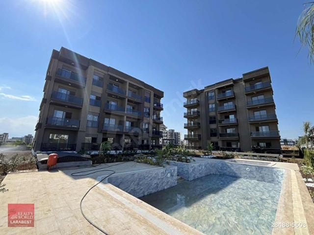 Aksu, Antalya içerisinde satılık mülk