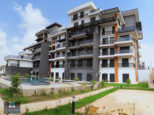 Aksu, Antalya içerisinde satılık mülk