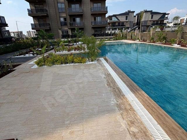 Aksu, Antalya içerisinde satılık mülk