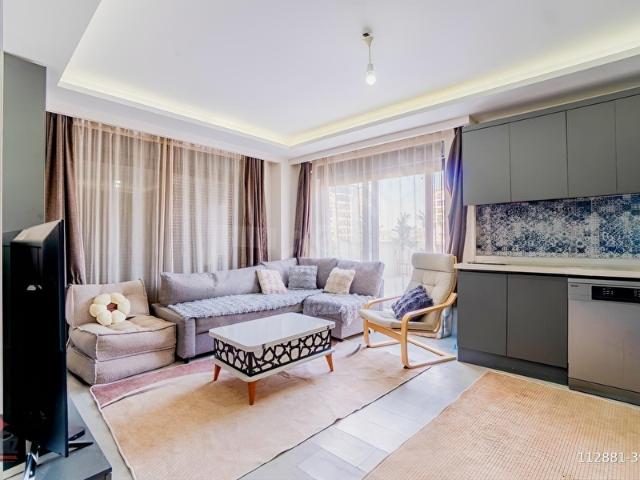 Aksu, Antalya içerisinde satılık mülk