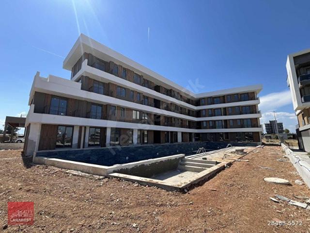 Aksu, Antalya içerisinde satılık mülk