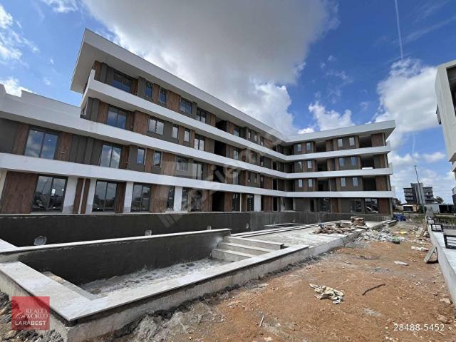 Aksu, Antalya içerisinde satılık mülk