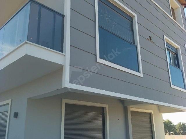 Aksu, Antalya içerisinde satılık Villa