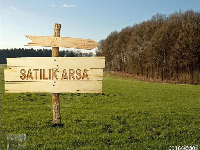 Aksu, Antalya içerisinde satılık Arsa