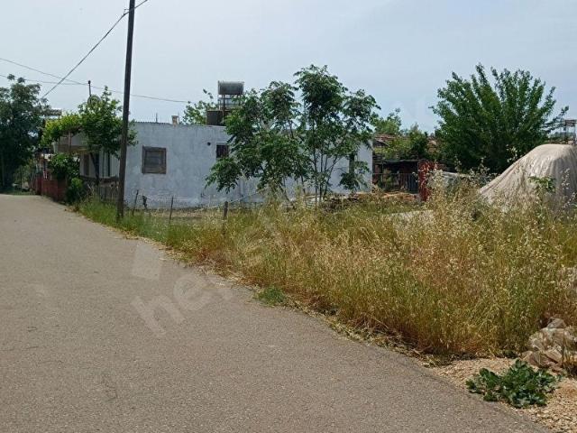 Aksu, Antalya içerisinde satılık Arsa