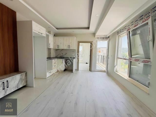 Aksu, Antalya içerisinde kiralık mülk