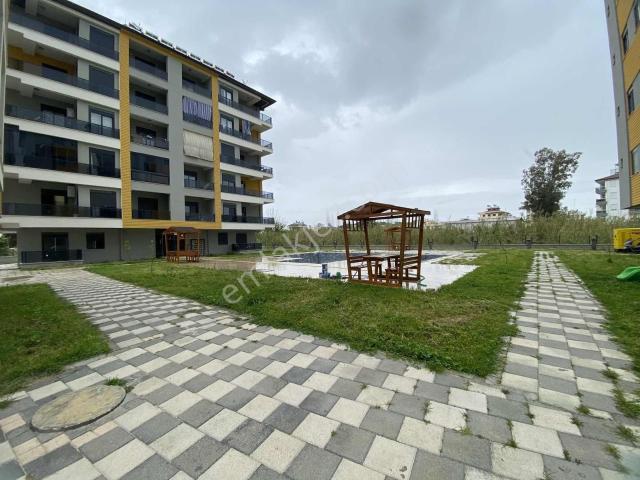Aksu, Antalya içerisinde satılık mülk