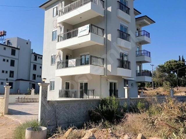 Çalkaya, Aksu içerisinde satılık mülk