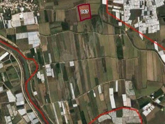 Aksu, Antalya içerisinde satılık mülk