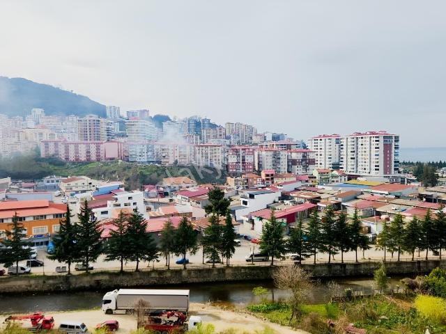 Aksu, Giresun Merkez içerisinde kiralık mülk