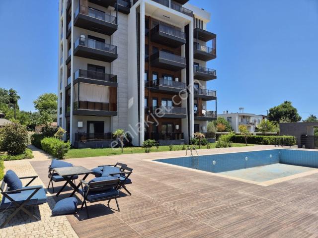 Muratpaşa, Antalya içerisinde satılık mülk