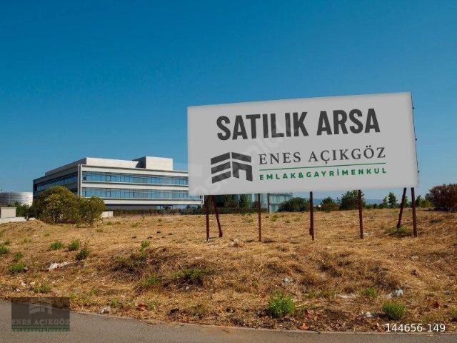 Aksu, Antalya içerisinde satılık Arsa